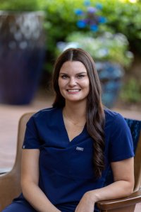 Dr. Bailey Bell